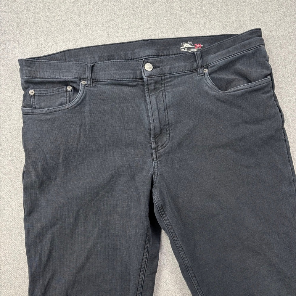 Men's Gray Jeans